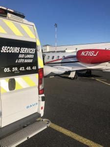 Ambulances Oxygene Anglet .